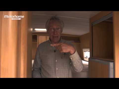 MHC S04E23 - NEW MODEL REVIEW 2004 Hobby 690 GES