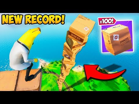 Time Trials Fortnite Map Season 6