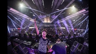 Tomorrowland Belgium 2017 | David Gravell