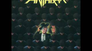 Anthrax - Imitation of Life