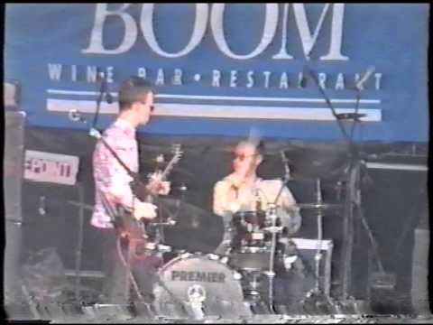 Ashton Court 1998 featuring Copter