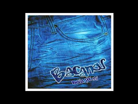 09. Me enamorao - Bacanos