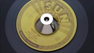 Billy Lee Riley and the Little Green Men - Pearly Lee - Sun : 277 (45s)