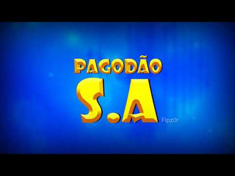 Pagodão S.A - Pássaro de Fogo
