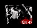 CLIT 45 - "KIDS AREN'T ALRIGHT" 
