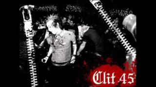 CLIT 45 - "KIDS AREN'T ALRIGHT"