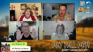 HAY Yall Hey Radio Show: All Things Sourdough!