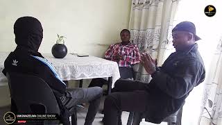 Download lagu UMGWAZELWA EP 117 PART 2 | FULL STORY | UYI KHIPHE KANZIMA IMALI YESBOSHWA 💰 mp3