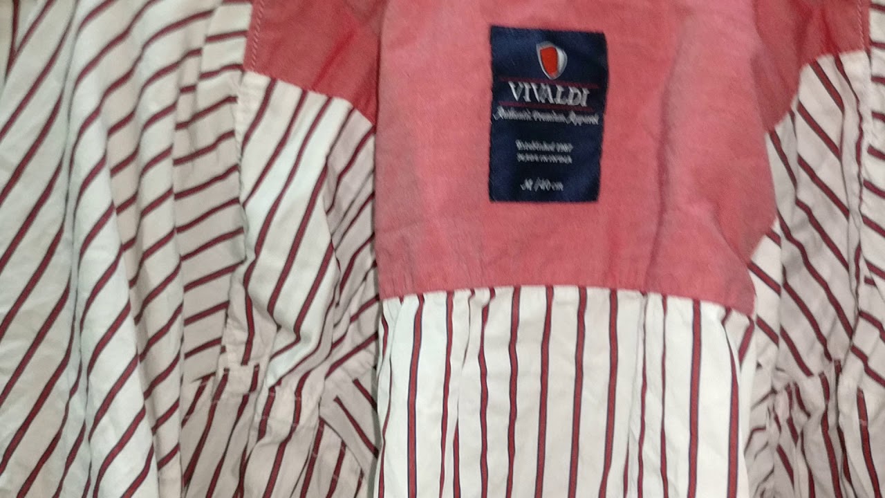 Video of Cloth Shredder Machine