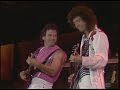 Queen - Hammer To Fall - Live at Wembley 1986 ...