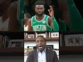 Former NBA Coach lays out plan for Celtics to WIN Game 5 against Bucks #shorts