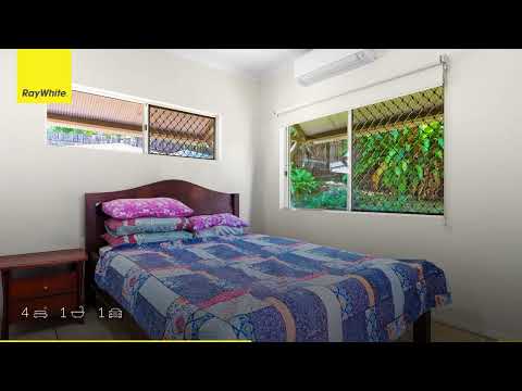 7 Dodd Court, Mooroobool, QLD 4870, 4 Kuwarto, 1 Banyo, House