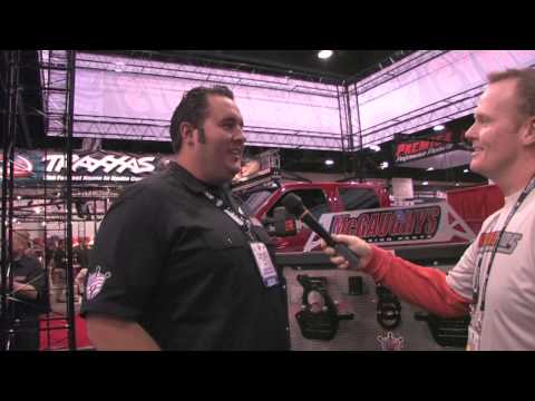 McGaughys 3-40-60 Lowering Suspension Kit