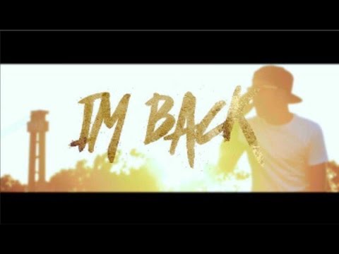 VOKABULO - IM BACK (Official Video)