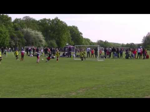 H goal slow mo @ Chorleywood Common Youth tournament 15.05.16