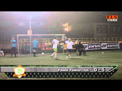 11. tydzień: UBS - Bezimienni (FLS Jesień 2011)