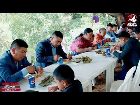 DESDE LA  IGLESIA MISION EVANGELICA DEL PRINCIPE DE PAZ PUEBLO VIEJO MALACATANCITO HUEHUETENANGO