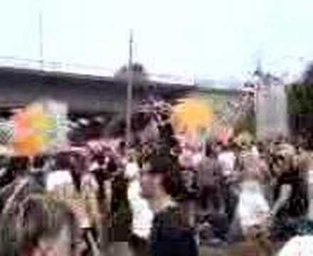 Love Family Park 2007