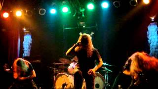 Centurian - God Got Killed