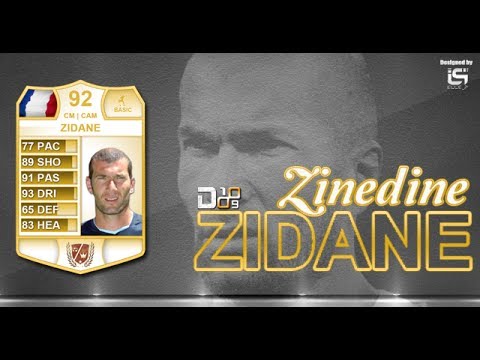 Zidane Football Generation 2002 Xbox