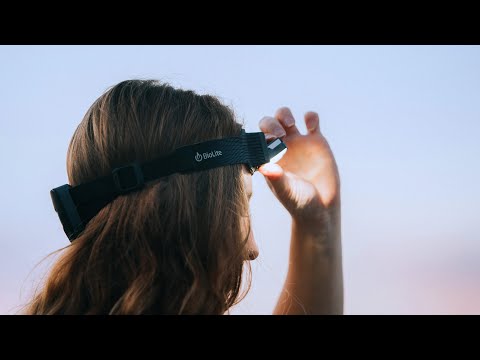 Огляд на налобний ліхтар Biolite Headlamp 750