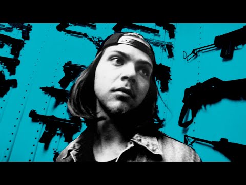 PINK PUMPKINS AT DAWN: Indie Feature Film TRAILER (1998)