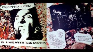 You&#39;re A Rebel Too