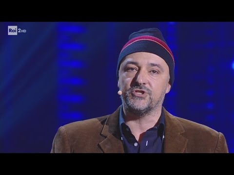 Paolo Caiazzo - Tonino Cardamone - Made in Sud 21/03/2017