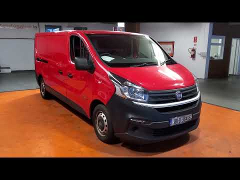 Fiat Talento 2018 - Image 2