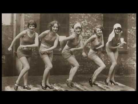 Red Hot Mamma - The Original Memphis Five - 1924
