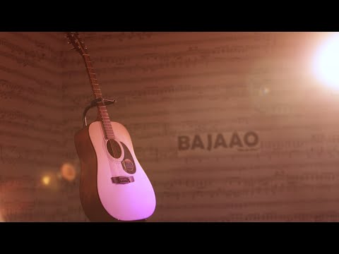 BAJAAO Select - Cort AD810 Acoustic Guitar Review