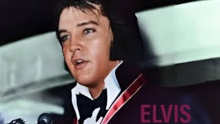 Elvis Presley ~ Without A Song: January 16, 1971 (Ten Outstanding Young Men Jaycees 🏆 Award)