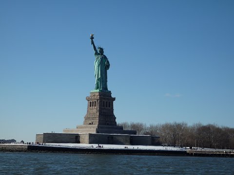 Big Apple Adventures: Exploring New York City