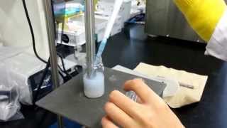 Kỹ thuật microemulsion