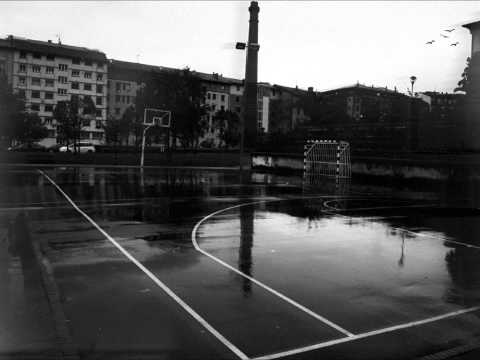 Sokez y Foyone - Magnolias[Prod. Sceno]