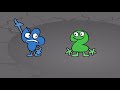 Bfb 16 But Four Cries