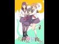 Inugami san to Nekoyama san OP 