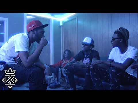 MB Jayvee x NoFavors Neko x HBK Bucks - Black Hearts (Official Video) 🎥@Kxnnng