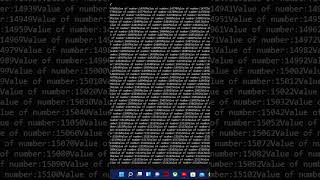 Hacking in c programming #sinhala #cprogramming #sinhala_tutorial #code #programming #sl_cyber