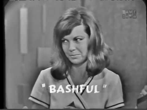 PASSWORD 1965-07-08 Nancy Sinatra & Woody Allen