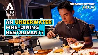 Five Places To Experience Singapore’s Unique Side | Singapore Hour