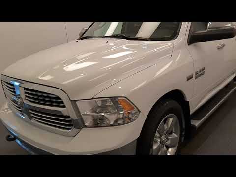 2014 Ram 1500 || 219654