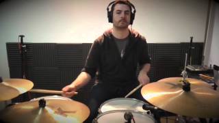 Things Just Ain't What They Used To Be - Duke Ellington - Drum Cover