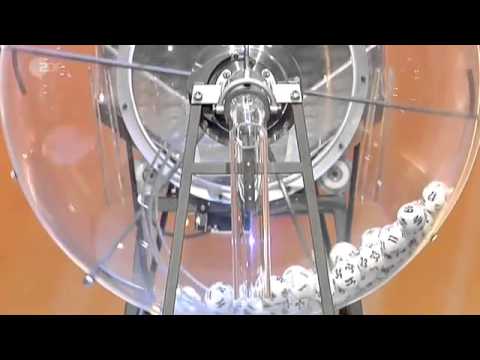 23.01.2013 - Lottoziehung am Mittwoch - Mittwochslotto - ZDF