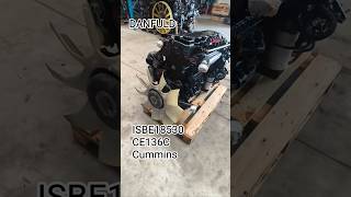 Cummins ISBE18530 CE136C motor za DAF kamiona | Slika 4 - Autoline