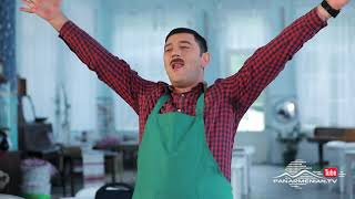 Դեպի Ճամբար 2, Սերիա 6, Այսօր 21:00 / Depi Chambar