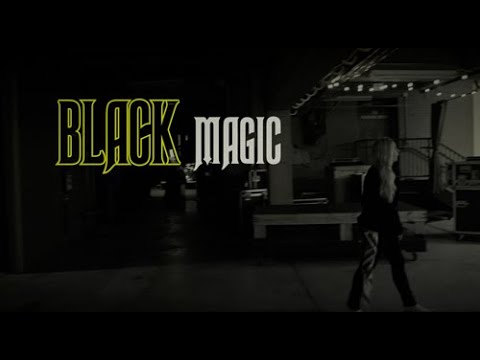 Joanne Shaw Taylor - "Black Magic" Official Music Video