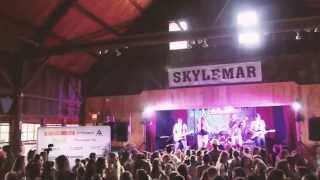 Camp Skylemar with Camplified