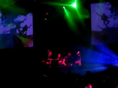 Circuit Freq - Avalon - 5-7-10 (Part 13)