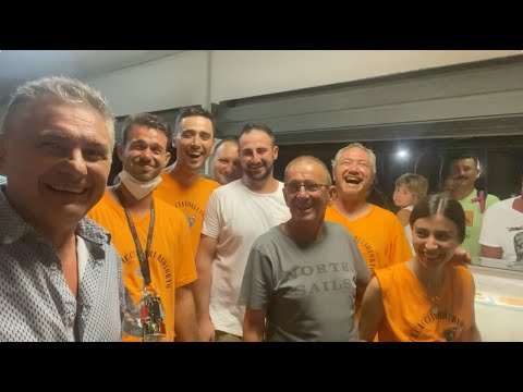 Barzelletta Il cacciatore di cinghiali - Paci